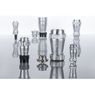 WY-WS-WF系列连接器