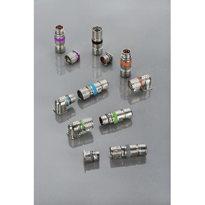 M23 connector