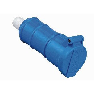 欧式连接器