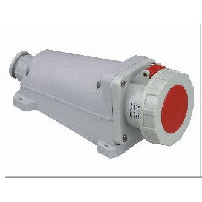Surface mounted socket 07