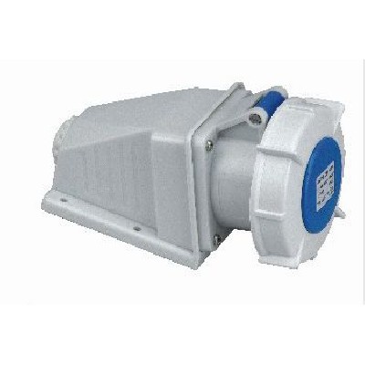 Surface mounted socket 06