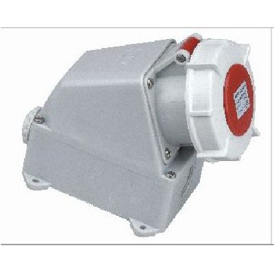 Surface mounted socket 05