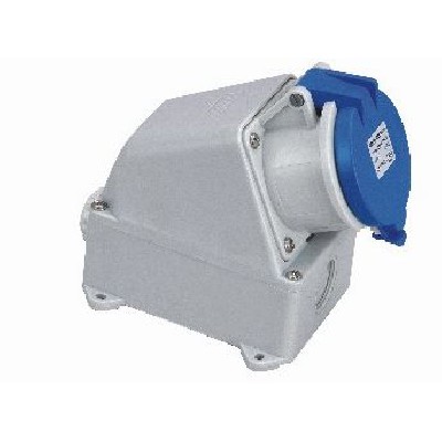Surface mounted socket 03