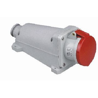 Surface mounted socket 02