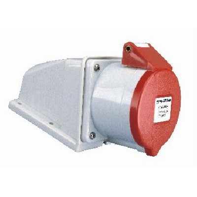 Surface mounted socket 01