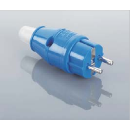 欧式插头/欧式连接器（IP44）