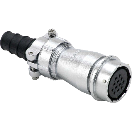 WY系列连接器（卡扣式锁紧）IP55、IP65、IP66、IP67