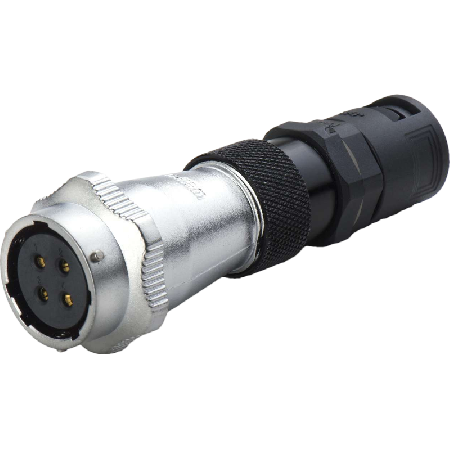 WY系列连接器（卡扣式锁紧）IP55、IP65、IP66、IP67