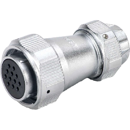 WY系列连接器（卡扣式锁紧）IP55、IP65、IP66、IP67