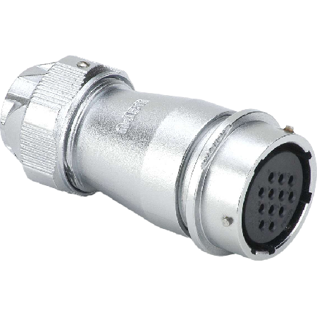 WY系列连接器（卡扣式锁紧）IP55、IP65、IP66、IP67