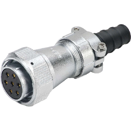 WY系列连接器（卡扣式锁紧）IP55、IP65、IP66、IP67