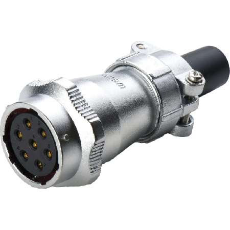 WY系列连接器（卡扣式锁紧）IP55、IP65、IP66、IP67
