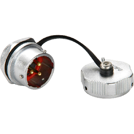 WY系列连接器（卡扣式锁紧）IP55、IP65、IP66、IP67