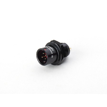 SA系列连接器（推入式快速锁紧）IP67