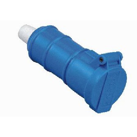 欧式连接器