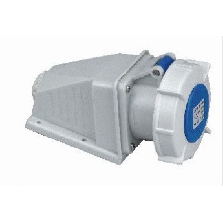 Surface mounted socket 06